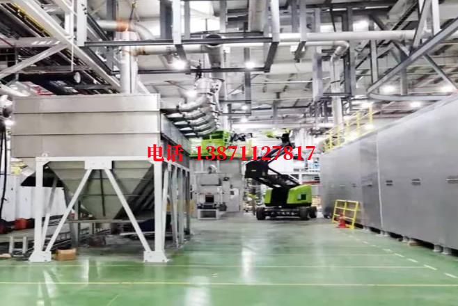 建华机电设备安装工程,设备安装公司