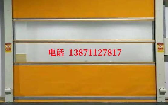 建华洁净室门